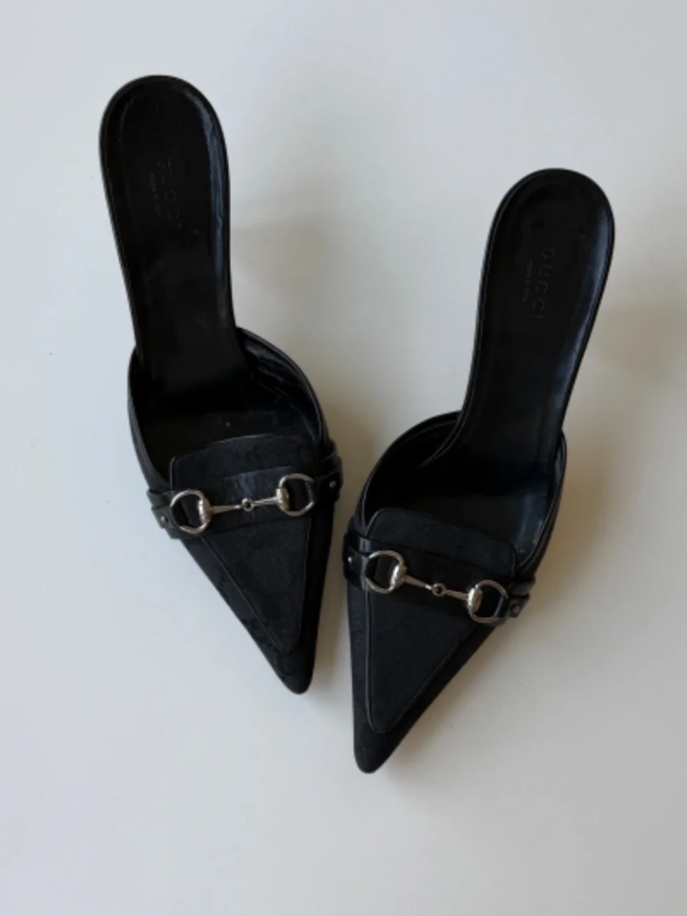 Gucci vintage by